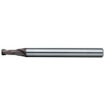 ＮＳ　無限コーティング　ラジアスエンドミル　ＭＳＲＳ２３０　Φ４ＸＲ１ MSRS230 4XR1 5,924円