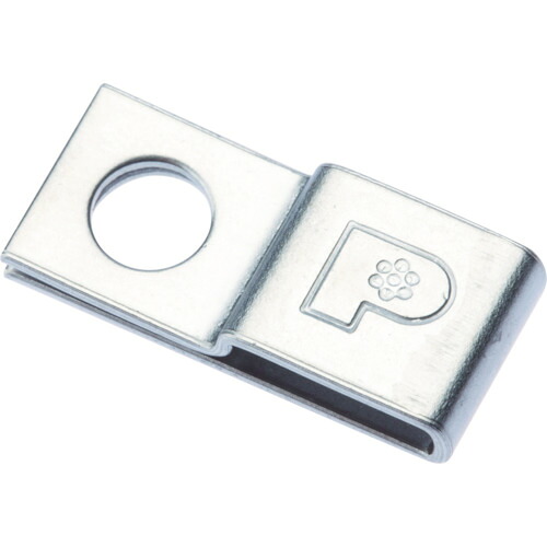 ＰＡＮＤＵＩＴ　ステンレススチールマウント　（１００個入） MTM1H25-C