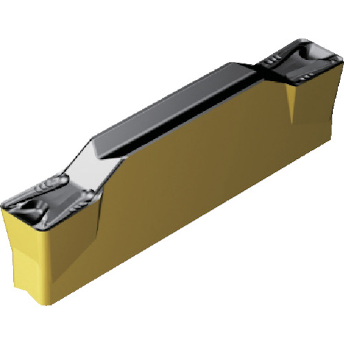 【10個セット】 ＳＡＮＤＶＩＫ コロカット１・２ 旋削加工用チップ（３２０） ４３２５ N123J2-0500-0008-TM(4325)