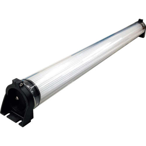 ＮＩＫＫＩ 雨合羽型ＬＥＤ直線的点火装置 ＡＣ１００－２４０Ｖ（３ｍ吊りひも付き添い人） NLM30SG-AC