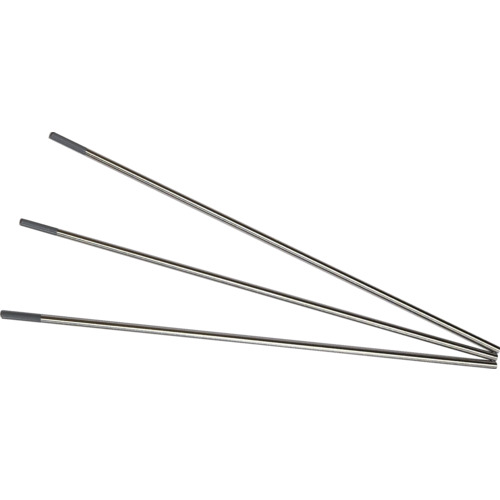 ＮＴ　【長期欠品・一次受注停止】　ＮＴタングステン電極２％セリウム入　Φ１．６ NT-16