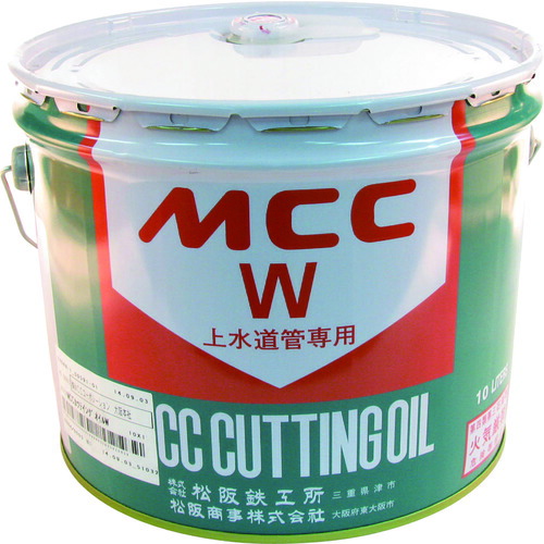 ＭＣＣ 切り立てる油絵の具 １０Ｌ OIL0010