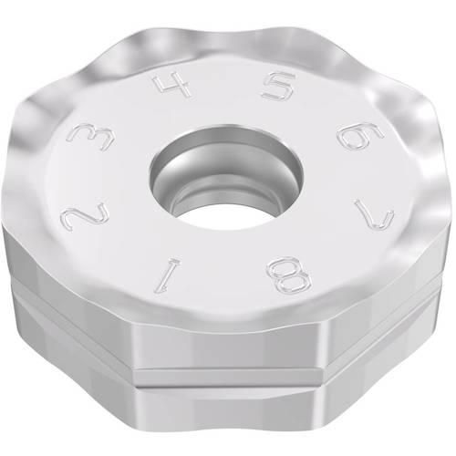 【10個セット】 セコ フライス ダブルオクトミル用インサート ONMU0905・ MP1501 ONMU090520ANTN-ME13(MP1501)