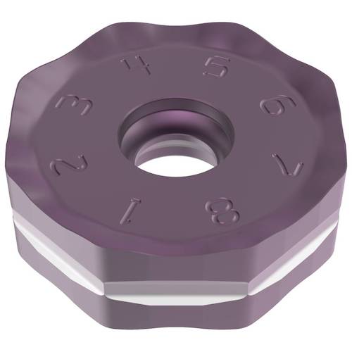 【10個セット】 セコ　フライス　ダブルオクトミル用インサート　ＯＮＭＵ０９０５・　ＭＫ２０５０ ONMU090520ANTN-M12(MK2050) 22,778円