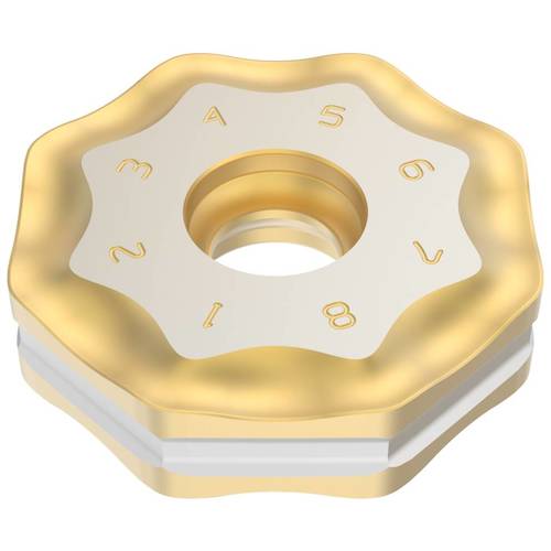 【10個セット】 セコ　フライス　ダブルオクトミル用インサート　ＯＮＭＵ０９０５・　ＭＰ３０００ ONMU090520ANTN-M15(MP3000) 22,922円