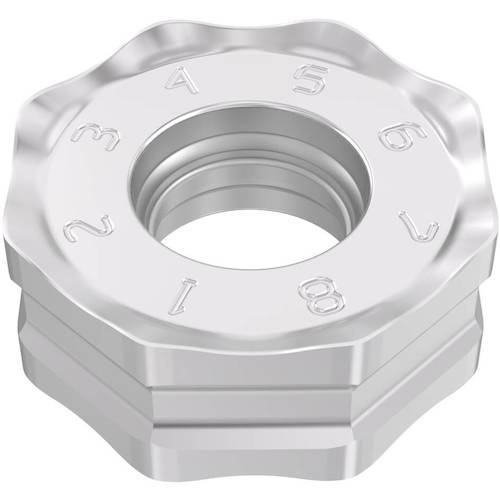 【10個書き割り】 セコ フライス ダブルオクトミル用挟みいれる ＯＮＭＵ０５０４・ ＭＰ１５０１ ONMU050410ANTN-M11(MP1501)