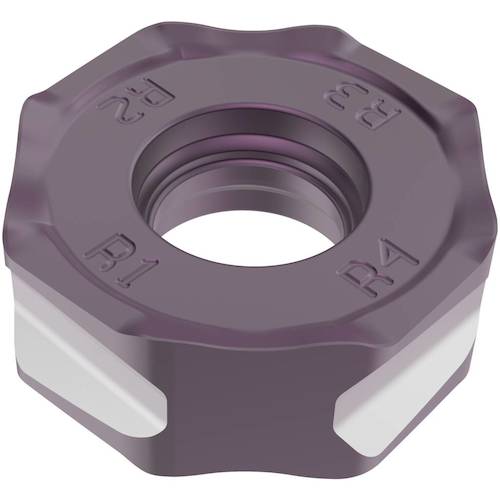 【10個セット】 セコ　フライス　ダブルオクトミル用インサート　ＭＫ２０５０ ONEU050410ZZTN4-M10(MK2050) 22,688円