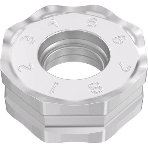 【10個書き割り】 セコ フライス ダブルオクトミル用挟みいれる ＭＰ２５０１ ONMU050410ANTN-ME11(MP2501)
