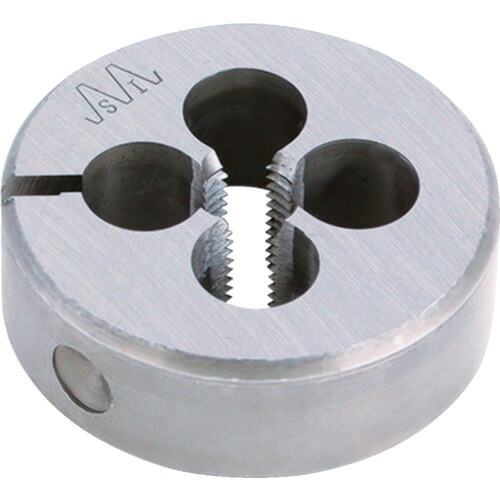 ＩＳＦ　パック入　管用ダイス　３８径　１／８ＰＴ（１個入） P-38RD-1/8PT 6,130円