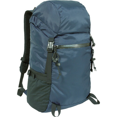 Ｊ－ＴＥＣＨ　軽量バックバッグ　ＦＯＬＤＡＢＬＥ　ＢＡＣＫＰＡＣＫ PA01-5500-00NB