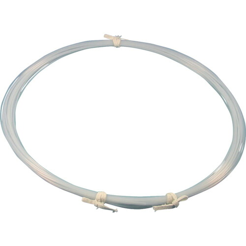 オートニクス　交換用フッ素樹脂チューブ　内径１．０ｍｍ　１０ｍ巻 PAT-TT10