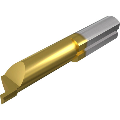 イスカル　ピコカット小径ソリッドバー　ＰＩＣＣＯ－０１０／６１０　ＩＣ１００８ PICCO R 010.2512-20(IC1008) 6,501円
