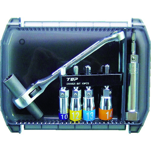 ＴＯＰ　吊バンド　マルチソケットセット PHW-6LS