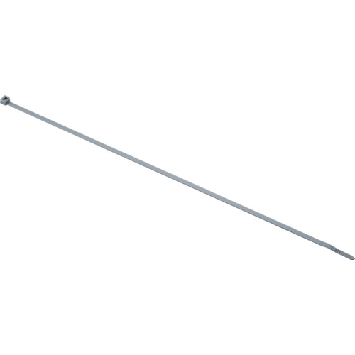 ＰＡＮＤＵＩＴ ナイロン結束バンド グレー （１０００本入） PLT1.5I-M8