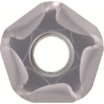 【10個セット】 京セラ　フェースミルＭＦＰＮ４５用チップ　（低抵抗）　ＰＲ１５２５ PNMU1205ANER-SM(PR1525)