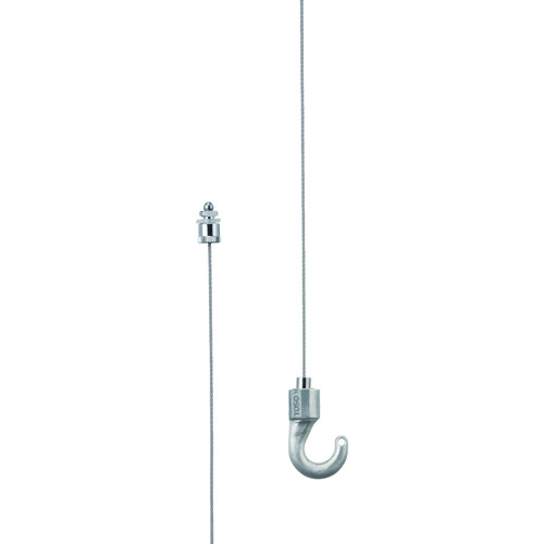 【5個セット】 ＴＯＳＯ　ハンガ－　Ｓ１０００　店頭用１コ PS1-HS1000