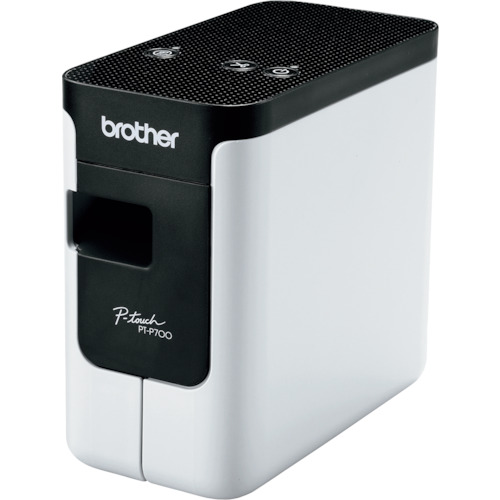 ｂｒｏｔｈｅｒ　ラミネートラベルプリンター”ＰＴＰ７００” PT-P700