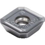 【10個セット】 ＳＡＮＤＶＩＫ　コロミル２４５　フライス加工用チップ（３５０）　５３０ R245-12 T3 E-PL(530)