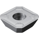 【10個セット】 ＳＡＮＤＶＩＫ コロミル２４５ フライス加工用チップ（３５０） ２０４０ R245-12 T3 K-MM(2040)