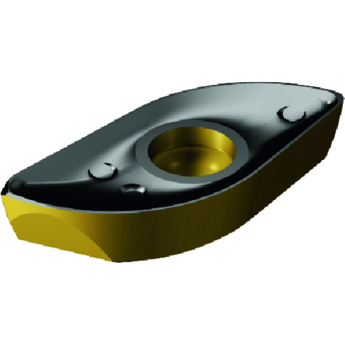 【10個セット】 ＳＡＮＤＶＩＫ　コロミル２１６　ボールエンドミルチップ（３５０）　４３４０ R216-20 T3 M-M(4340)