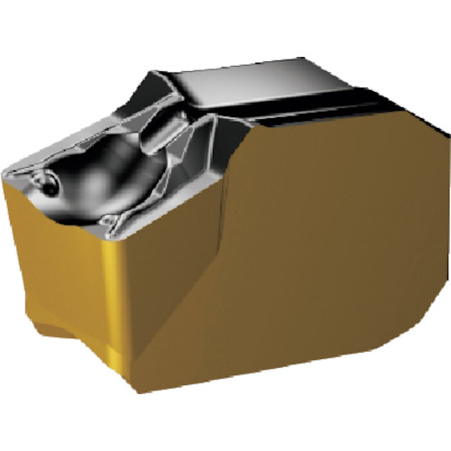 【10個セット】 ＳＡＮＤＶＩＫ　コロカットＱＤ旋削加工用チップ（３２０）　４４２５ QD-NL-0800-0008-TF(4425)