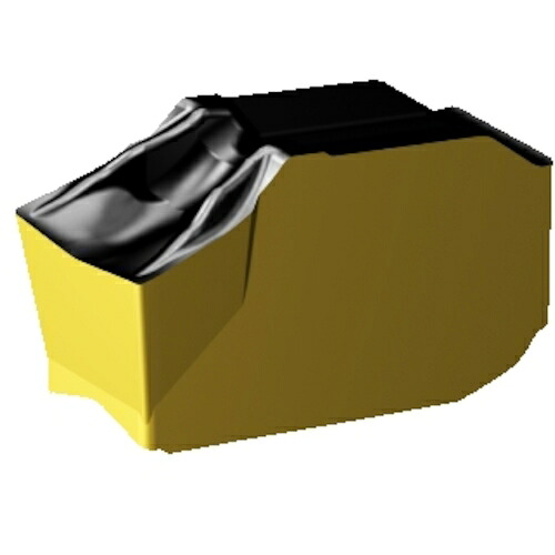 【10個書き割り】 ＳＡＮＤＶＩＫ コロカットＱＤ突切り産業用心付け（３２０） ４４２５ QD-NG-0300-0001-CF(4425)