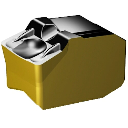【10個仕掛ける】 ＳＡＮＤＶＩＫ コロカットＱＤ溝入れ産業用手当て（３２０） ４４２５ QD-NK-0600-0004-GM(4425)
