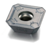 【10個書き割り】 ＳＡＮＤＶＩＫ コロミル２４５ フライス産業用心付け（３５０） １０１０ R245-18 T6 M-PM(1010)