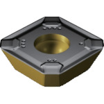 【10個セット】 ＳＡＮＤＶＩＫ　コロミル２４５　フライス加工用チップ（３５０）　３３３０ R245-12 T3 E-KL(3330)