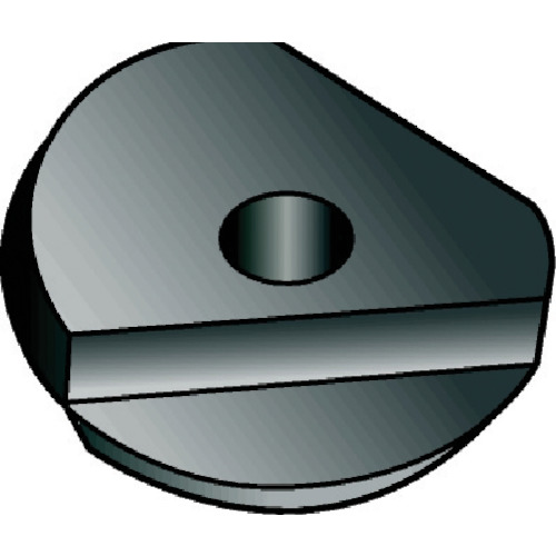 【10個セット】 ＳＡＮＤＶＩＫ　コロミル２１６Ｆ　ボールエンドミルチップ（３５０）　Ｐ２０Ａ R216F-20 50 E-L(P20A)
