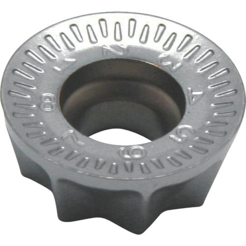 【10個仕掛ける】 イスカル カム圧砕機 ＩＣ９２８ R90MT 1205-RM(集積回路928)