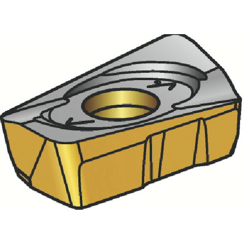 【10個セット】 ＳＡＮＤＶＩＫ　【売切廃番】コロミル３９０用チップ　１０３０　１０３０ R390-18 06 50H-PL(1030)