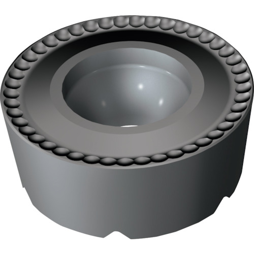 【10個仕掛ける】 ＳＡＮＤＶＩＫ コロターン１０７ 旋削用線路付き添い人ポジ手当て（１３０） １１０５ RCMT 16 06 MP-H7(1105)