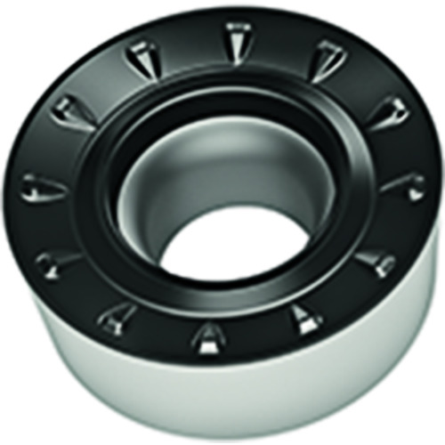 【10個セット】 Ｗａｌｔｅｒ　旋削加工用チップ　丸駒ポジタイプ　ＷＳＭ３０Ｓ RCMT10T3M0-RM4(WSM30S)