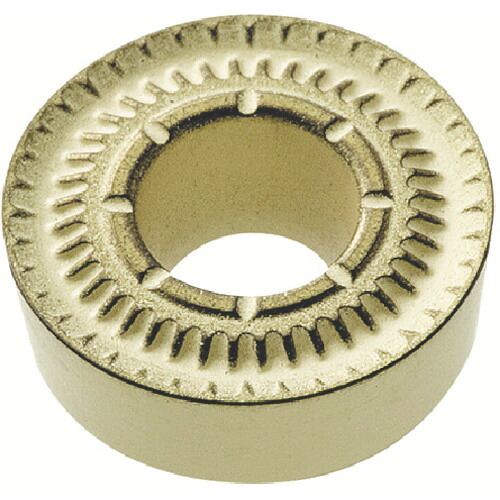 【10個セット】 ＭＯＬＤＩＮＯ バイト用インサート ＲＣＭＭ１２０４Ｍ０－ＡＮ ＨＧ８０２５ RCMM1204M0-AN(HG8025)