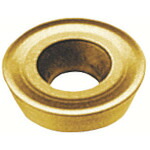 【10個セット】 ＭＯＬＤＩＮＯ　カッタ用インサート　ＲＤＭＴ１２０４Ｍ０ＴＮ　ＪＳ４０６０　ＪＳ４０６０ RDMT1204M0TN(JS4060)