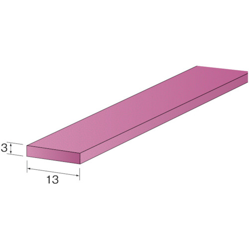 Ｍｉｎｉｍｏ　フィニッシュストーン　ＷＡ＃４００　３×１３ｍｍ　（１０個入） RD1535 6,771円