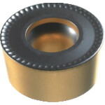 【10個仕かける】 ＳＡＮＤＶＩＫ コロターン１０７ 旋削用ポジ心付け（１２２） ４３３５ RCMT 08 03 M0(4335) その他-花・ガーデン・DIY