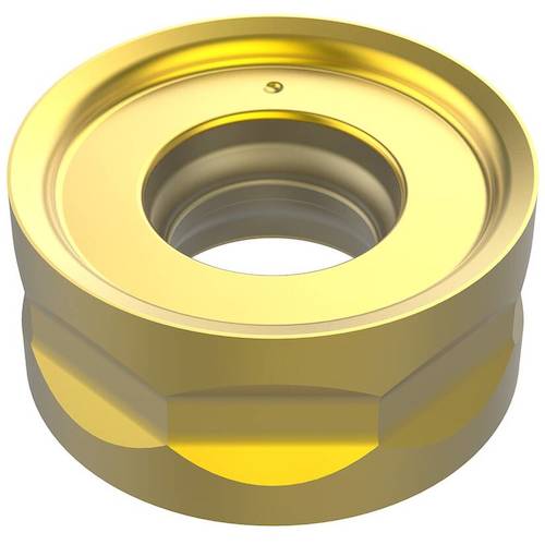 【10個セット】 セコ　フライス　金型用インサート　ＲＮＭＵ１２０４Ｍ０Ｔ　Ｆ４０Ｍ RNMU1204M0T-M10(F40M) 17,302円