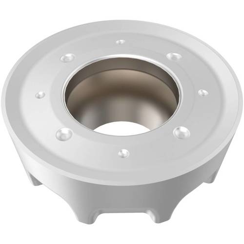 【10個書き割り】 セコ フライス 金型用差し入れる ＲＰＫＴ１６０５Ｍ０Ｔ ＭＰ２５０１ RPKT1605M0T-8-M18(MP2501)