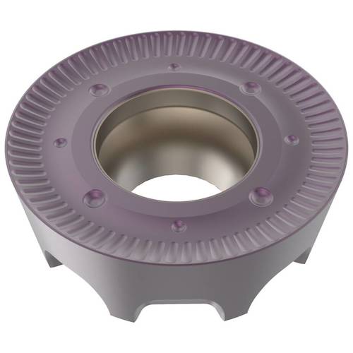 【10個仕掛ける】 セコ フライス 金型用さし入れる ＲＰＨＴ１６０５Ｍ０Ｔ ＭＰ２０５０ RPHT1605M0T-8-ME11(MP2050)