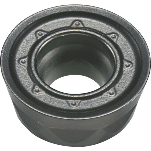 【10個セット】 ＭＯＬＤＩＮＯ　カッタ用インサート　ＲＰＭＴ１２０４Ｍ０ＥＮ－Ｃ８　ＧＸ２１６０ RPMT1204M0EN-C8(GX2160)