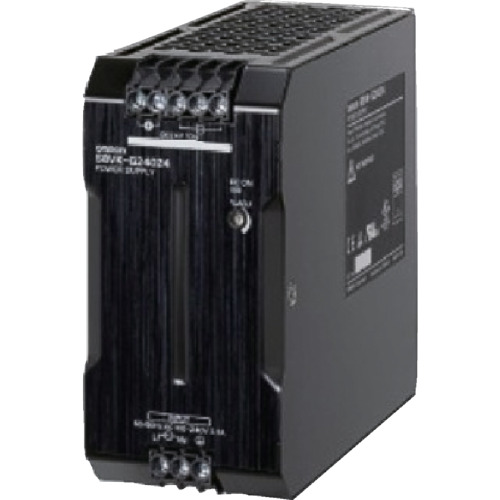 ＯＭＲＯＮ スイッチングパワーサプライ ２４０Ｗ ２４Ｖ S8VK-G24024