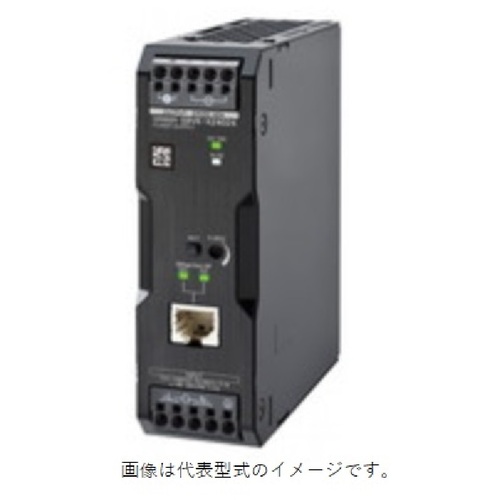 ＯＭＲＯＮ　スイッチングパワーサプライ　Ｓ８ＶＫ－Ｘシリーズ　２４０Ｗ S8VK-X24024A-EIP