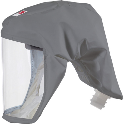 ３Ｍ　バーサフロー［［ＴＭ上］］　フェイスシールド　Ｓ－３３３ＪＬ　１個／１箱 S-333JL