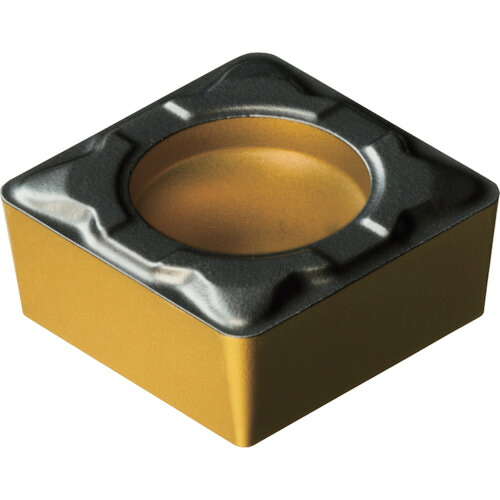 【10個仕掛ける】 ＳＡＮＤＶＩＫ コロターン１０７ 旋削用ポジ手当て（１２２） ４４２５ SCMT 09 T3 04-PF(4425) 花・ガーデン・DIY-その他