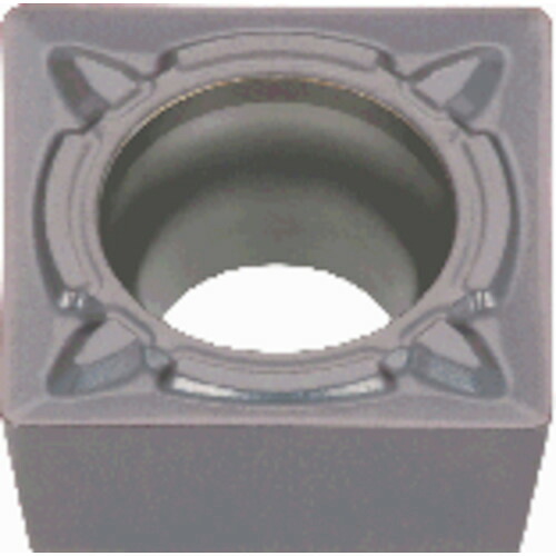 【10個セット】 タンガロイ　旋削加工用インサート　ＣＶＤコーティング　Ｔ６２１５ SCMT09T304-PM(T6215)