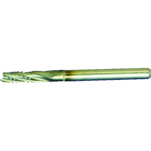 ＭＡＰＡＬ　ＯｐｔｉＭｉｌｌ－Ｃｏｍｐｏｓｉｔｅ（ＳＣＭ５６０）複合材用エンドミル SCM560-0100ZMGR-S-HA-HC620