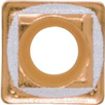 【10個仕掛ける】 京セラ せん孔機処理用手当て ＣＶＤ上塗り ＣＡ５２０Ｄ SCMT050205-XM-E(CA520D) DIY・工具-花・ガーデン・DIY