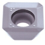 【10個セット】 タンガロイ　転削加工用インサート　超硬合金　ＴＨ１０ SDGT1204AFFN-AJ(TH10)